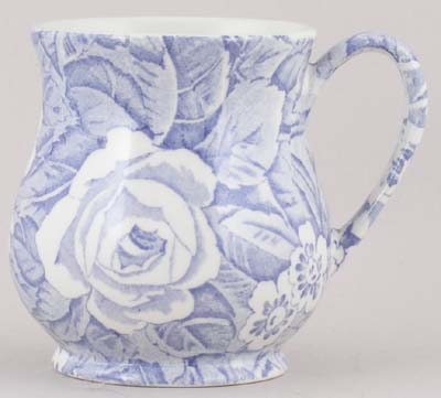 Mug Sandringham shape